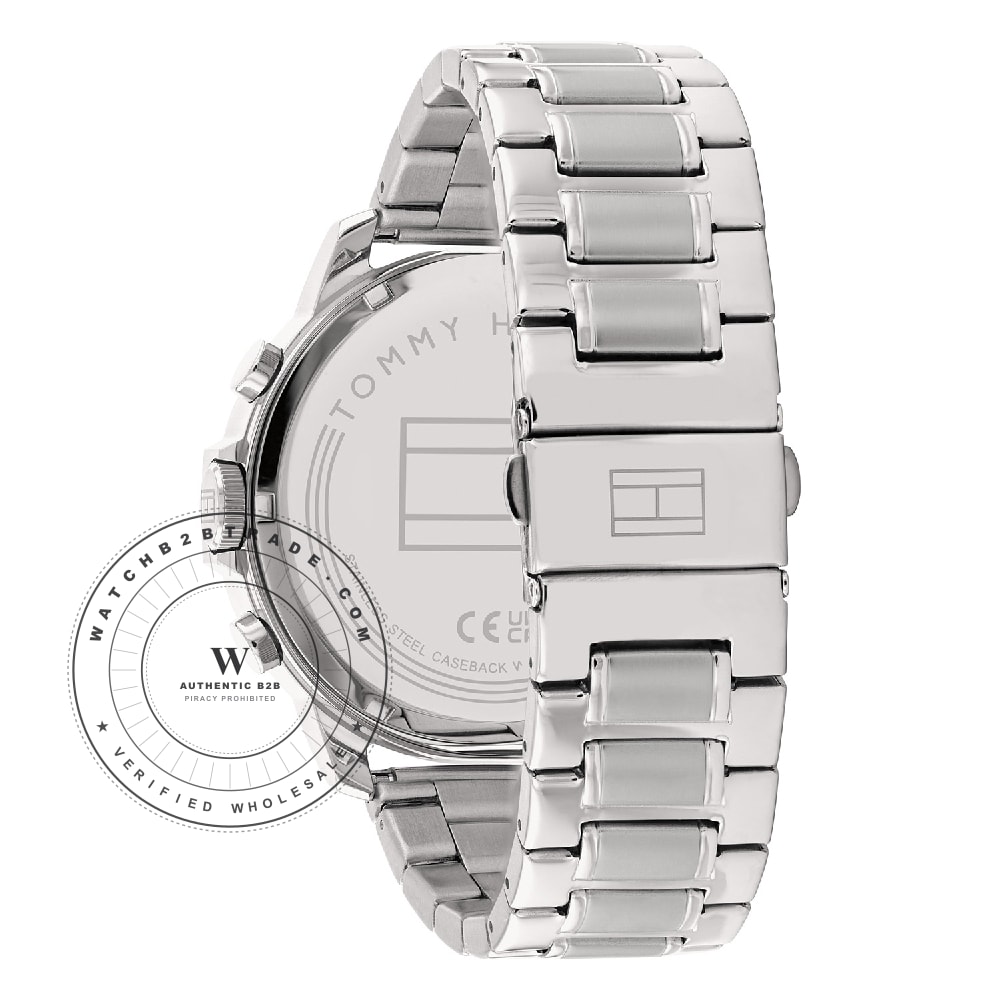 Tommy Hilfiger 1710492 Watch 1710492 - Angle 3
