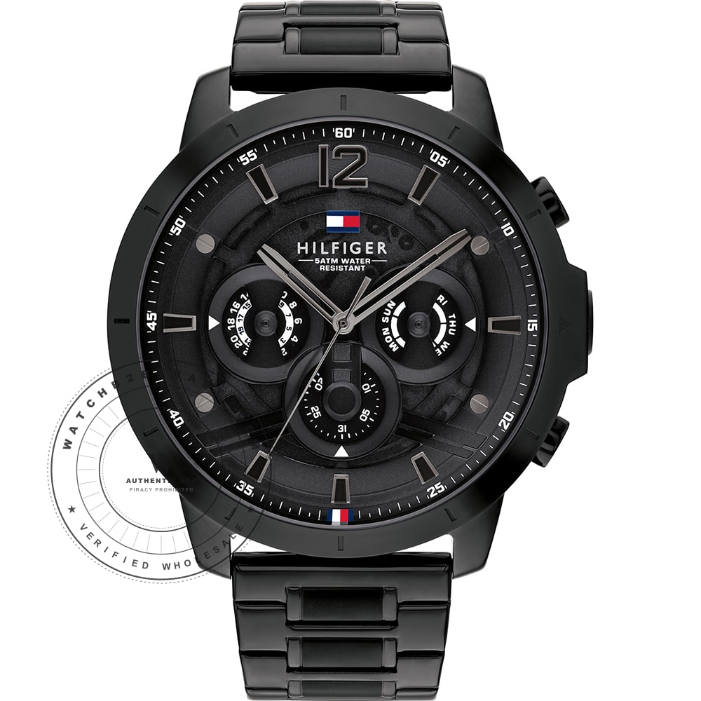 Tommy Hilfiger 1710494 Watch (1710494) - Wholesale Luxury Timepiece