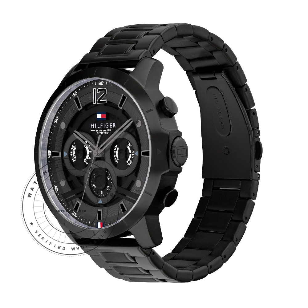 Tommy Hilfiger 1710494 Watch 1710494 - Angle 2