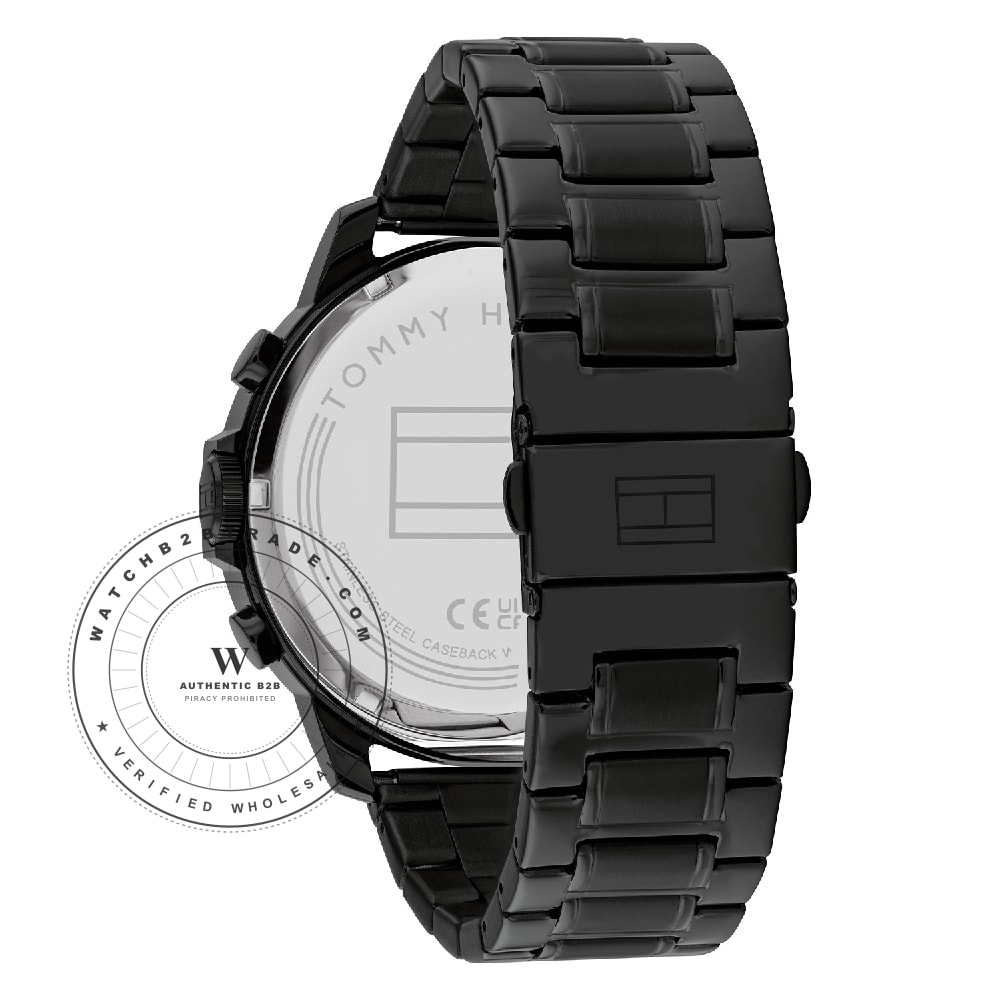 Tommy Hilfiger 1710494 Watch 1710494 - Angle 3