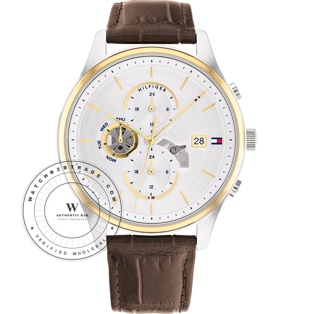 Tommy Hilfiger 1710501 Watch (1710501) - Wholesale Luxury Timepiece