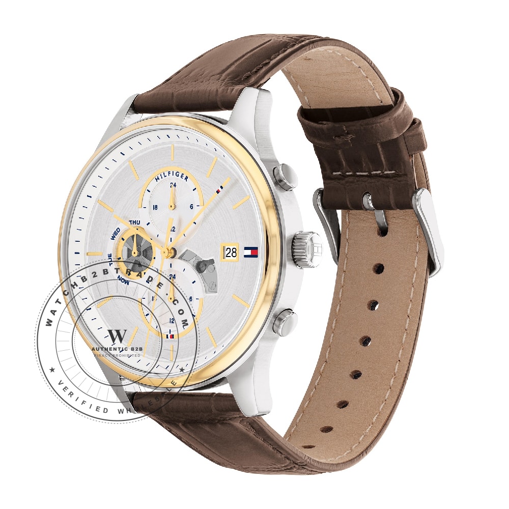 Tommy Hilfiger 1710501 Watch 1710501 - Angle 2