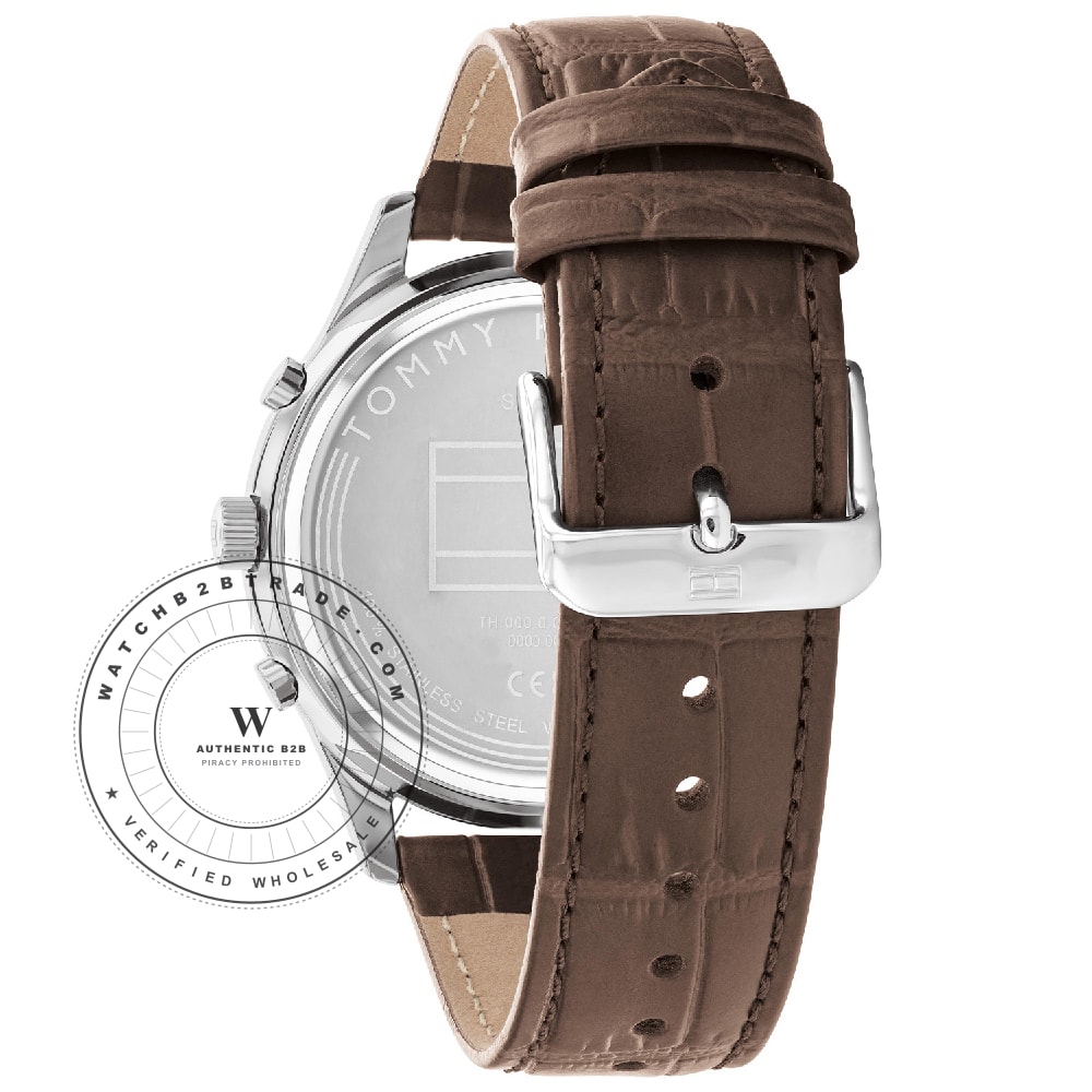 Tommy Hilfiger 1710501 Watch 1710501 - Angle 3