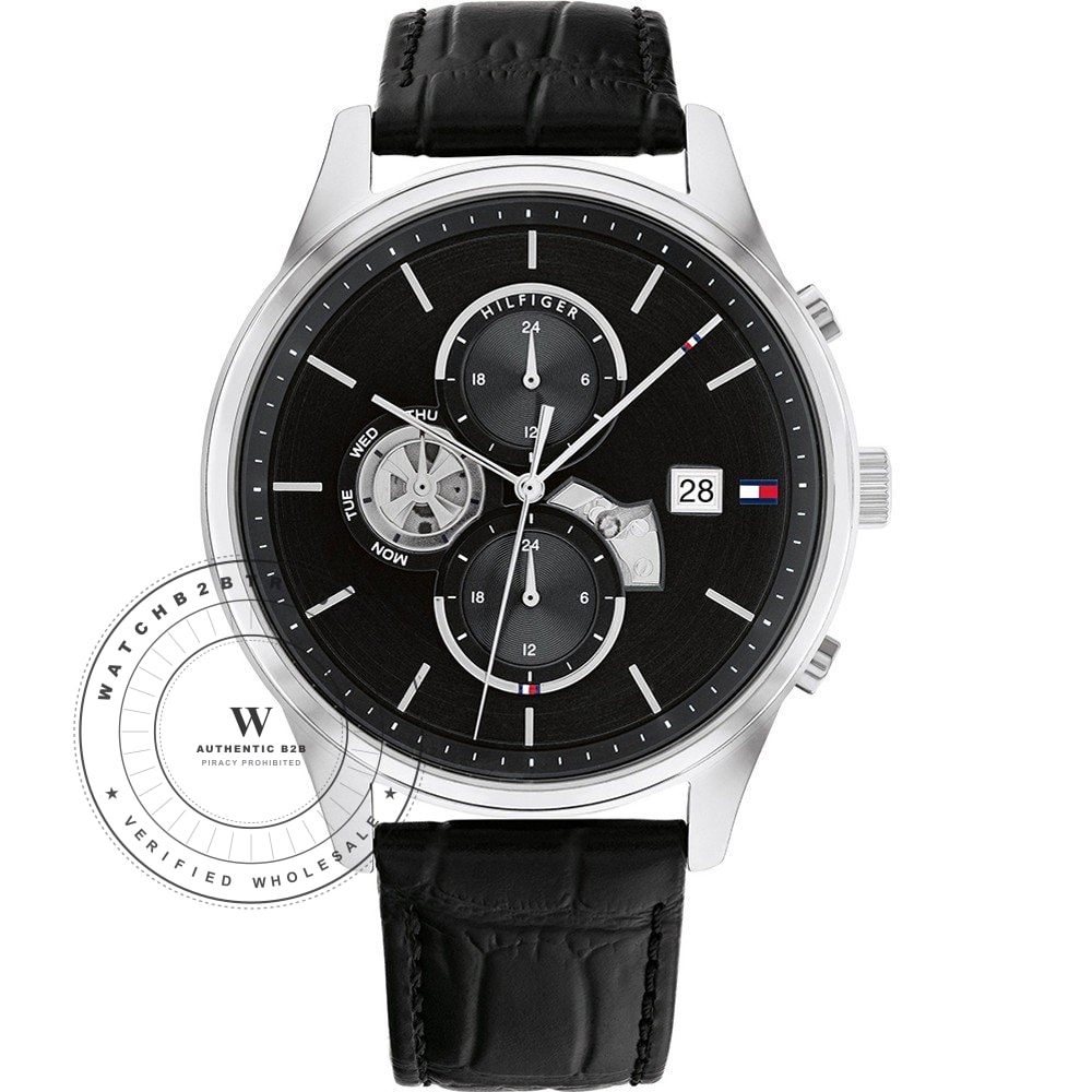 Tommy Hilfiger 1710502 Watch (1710502) - Wholesale Luxury Timepiece