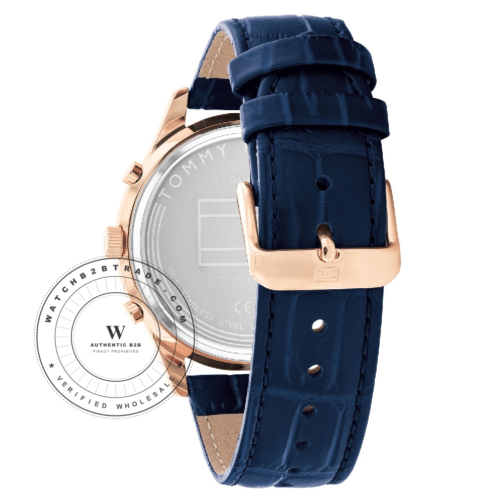 Tommy Hilfiger 1710503 Watch 1710503 - Angle 3