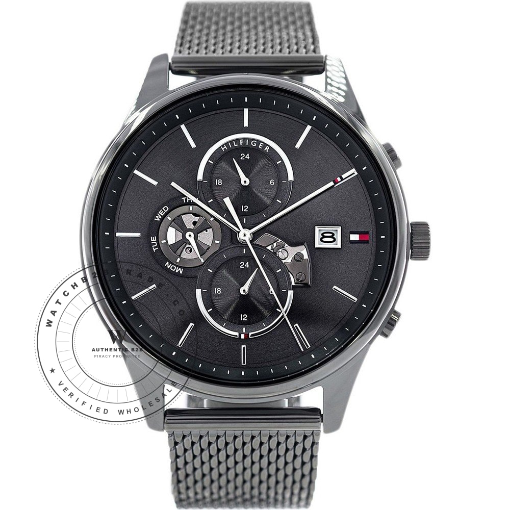 Tommy Hilfiger 1710506 Watch (1710506) - Wholesale Luxury Timepiece