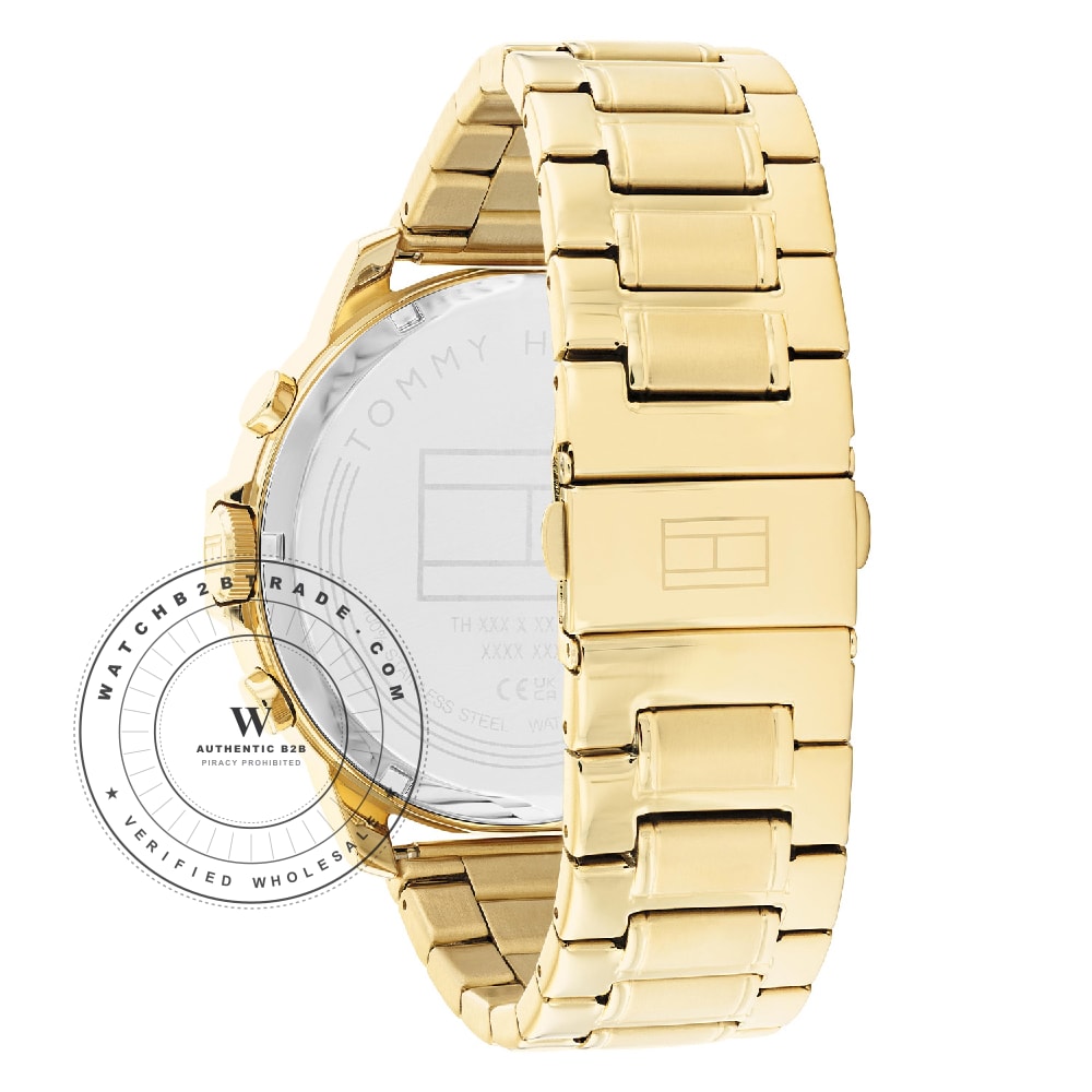 Tommy Hilfiger 1710511 Watch 1710511 - Angle 3