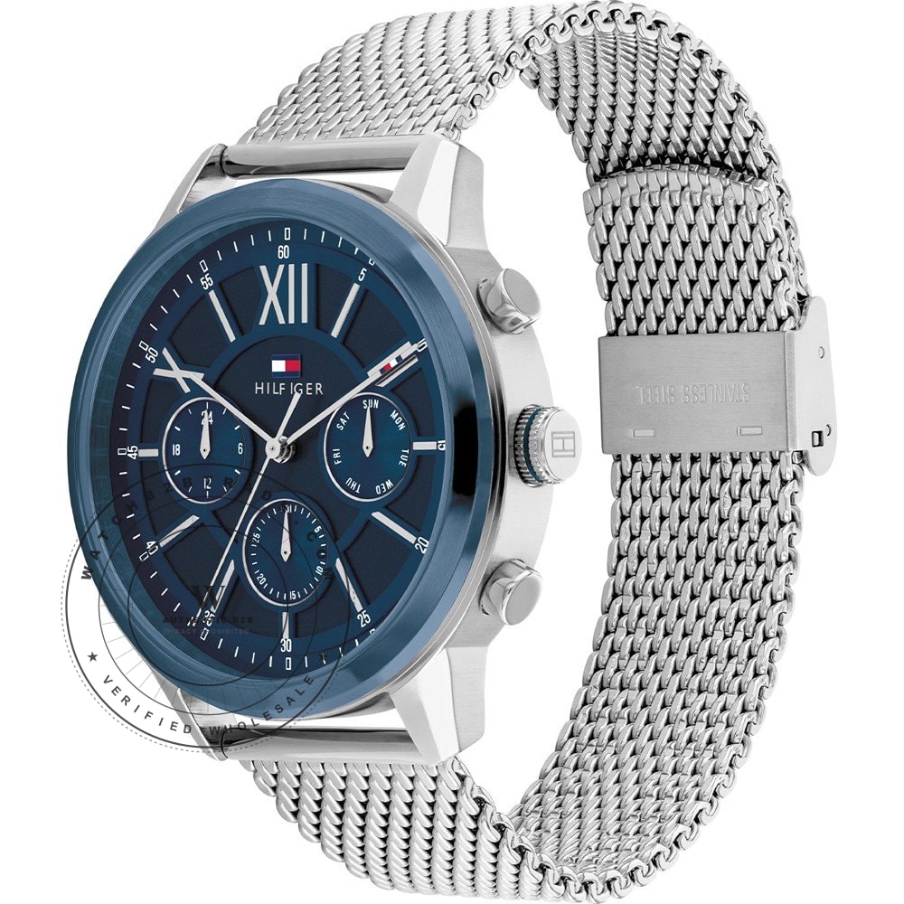 Tommy Hilfiger 1710524 Watch 1710524 - Angle 2