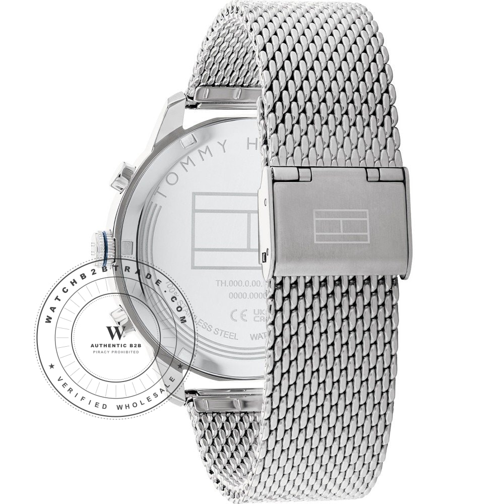 Tommy Hilfiger 1710524 Watch 1710524 - Angle 3