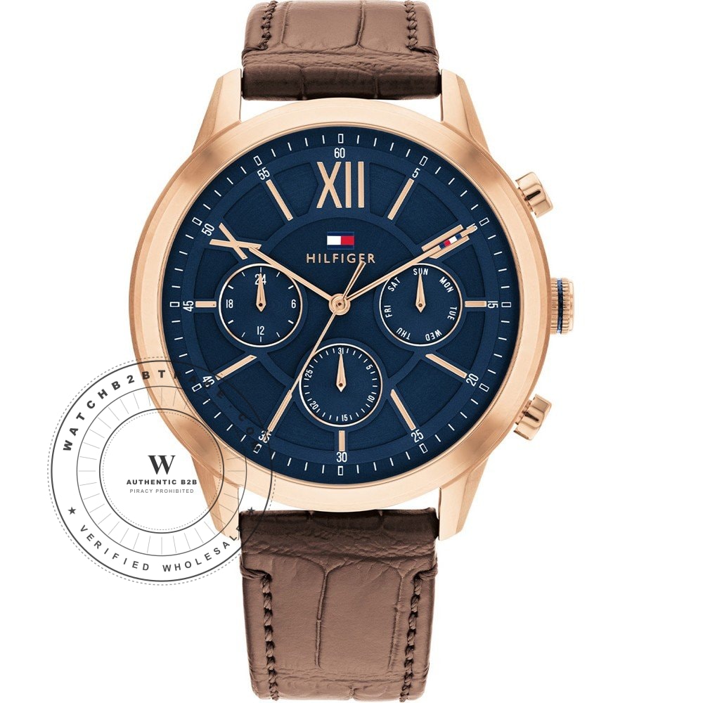 Tommy Hilfiger 1710526 Watch (1710526) - Wholesale Luxury Timepiece