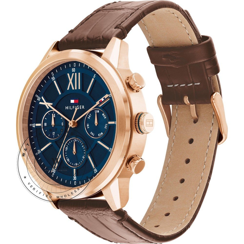 Tommy Hilfiger 1710526 Watch 1710526 - Angle 2