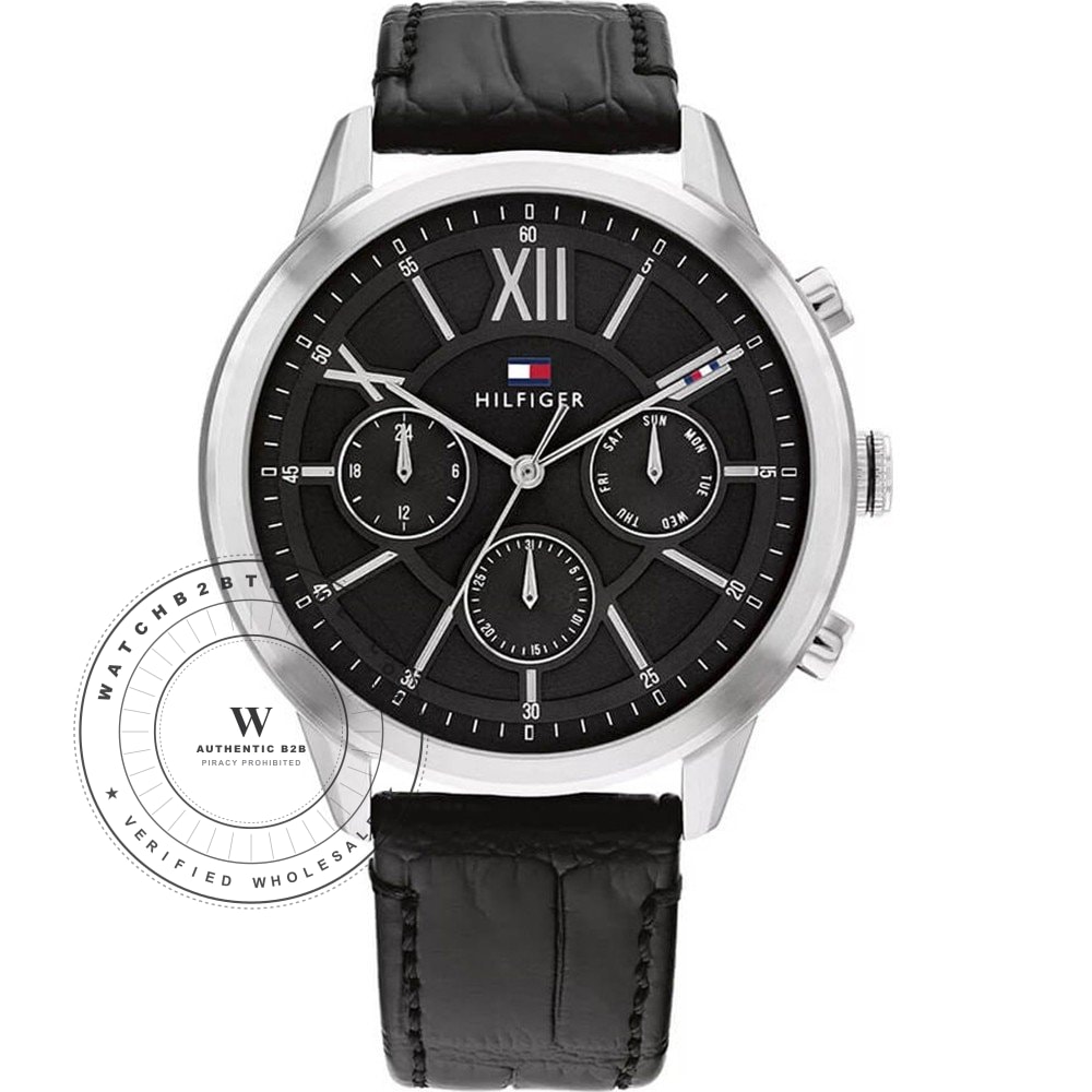 Tommy Hilfiger 1710527 Watch (1710527) - Wholesale Luxury Timepiece