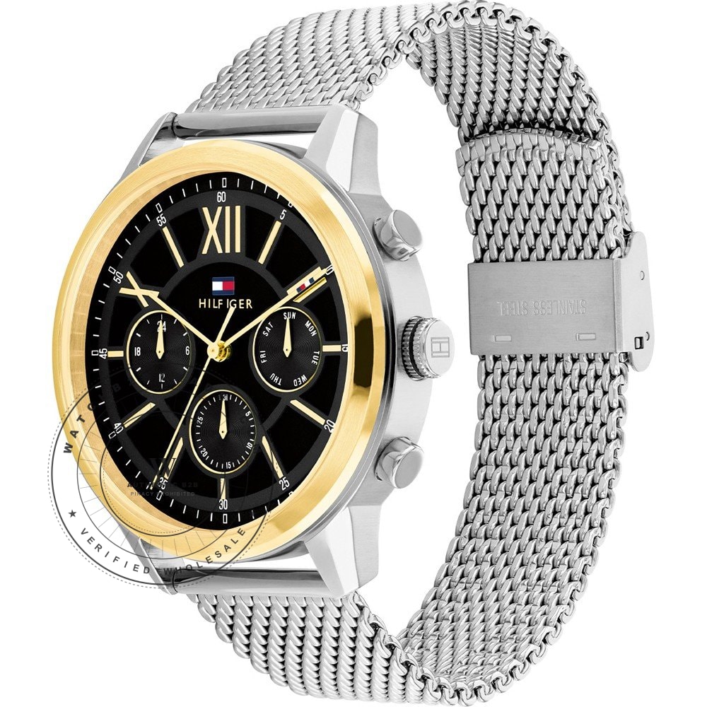 Tommy Hilfiger 1710528 Watch 1710528 - Angle 2