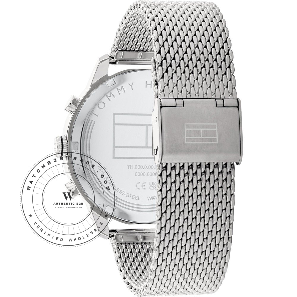 Tommy Hilfiger 1710528 Watch 1710528 - Angle 3