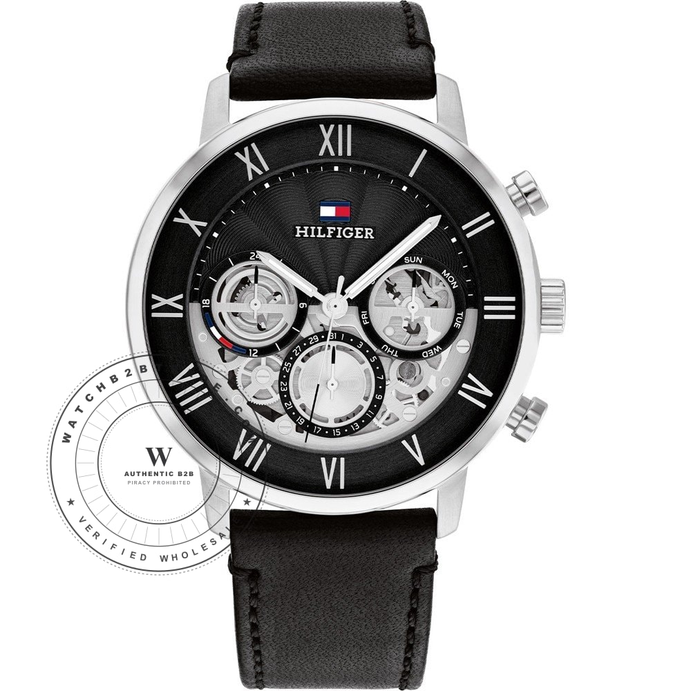 Tommy Hilfiger 1710565 Watch (1710565) - Wholesale Luxury Timepiece