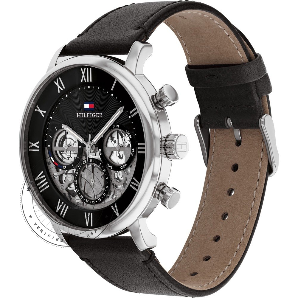 Tommy Hilfiger 1710565 Watch 1710565 - Angle 2