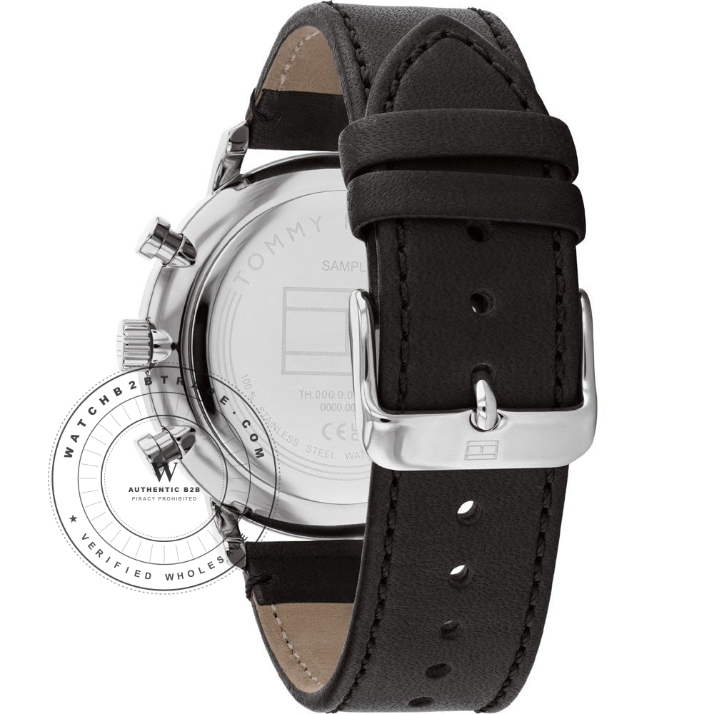 Tommy Hilfiger 1710565 Watch 1710565 - Angle 3
