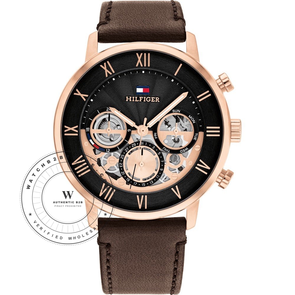 Tommy Hilfiger 1710566 Watch (1710566) - Wholesale Luxury Timepiece