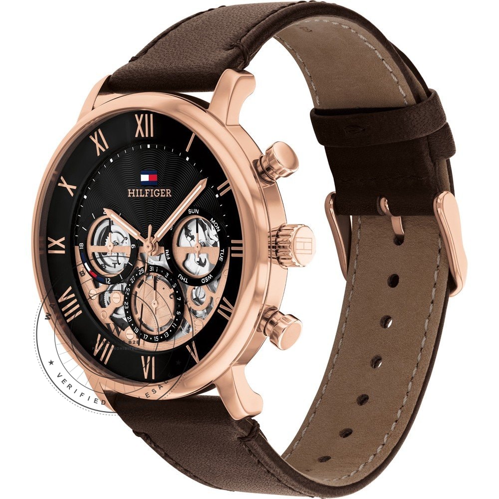 Tommy Hilfiger 1710566 Watch 1710566 - Angle 2