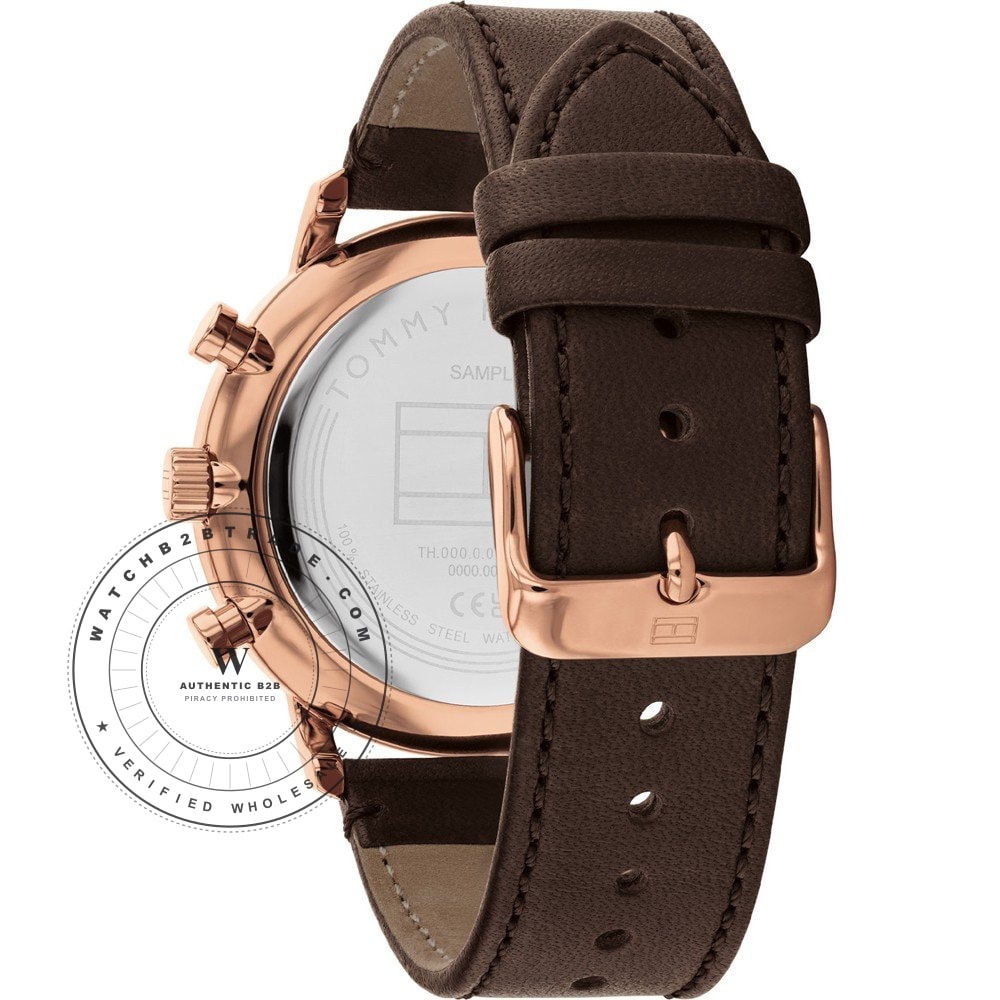 Tommy Hilfiger 1710566 Watch 1710566 - Angle 3