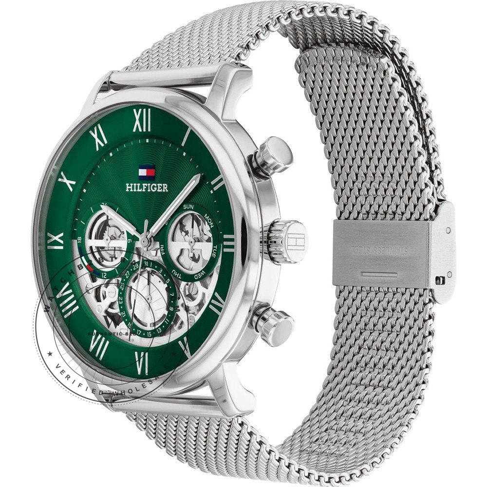 Tommy Hilfiger 1710567 Watch 1710567 - Angle 2