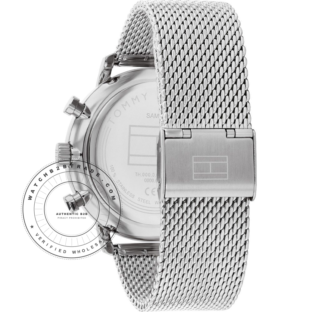 Tommy Hilfiger 1710567 Watch 1710567 - Angle 3