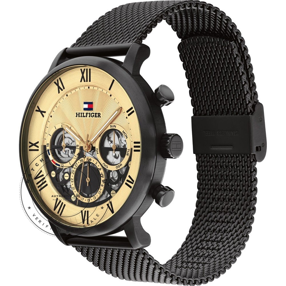 Tommy Hilfiger 1710568 Watch 1710568 - Angle 2