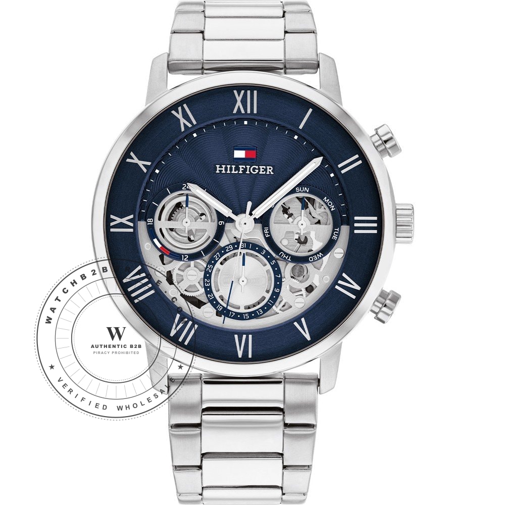 Tommy Hilfiger 1710569 Watch (1710569) - Wholesale Luxury Timepiece
