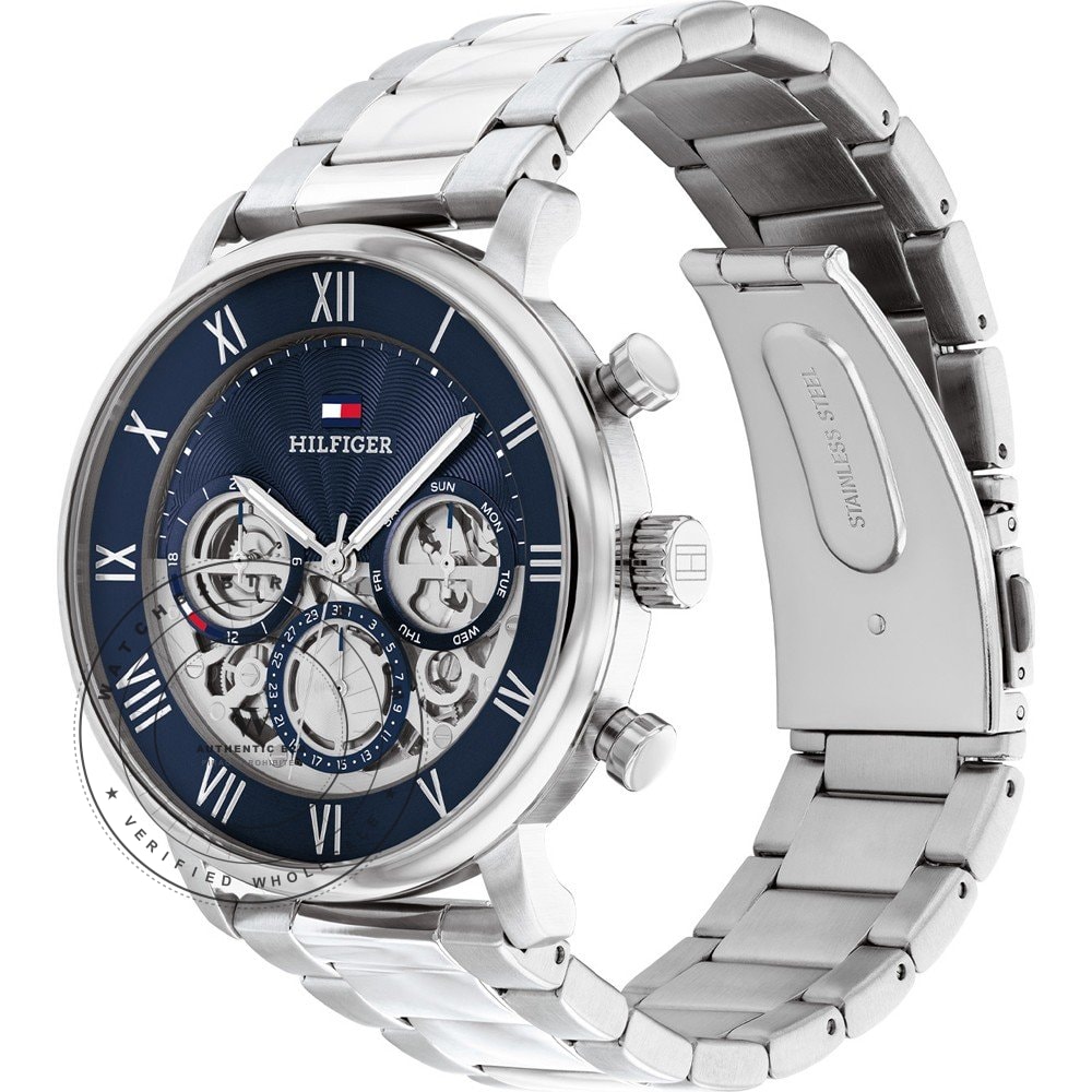 Tommy Hilfiger 1710569 Watch 1710569 - Angle 2
