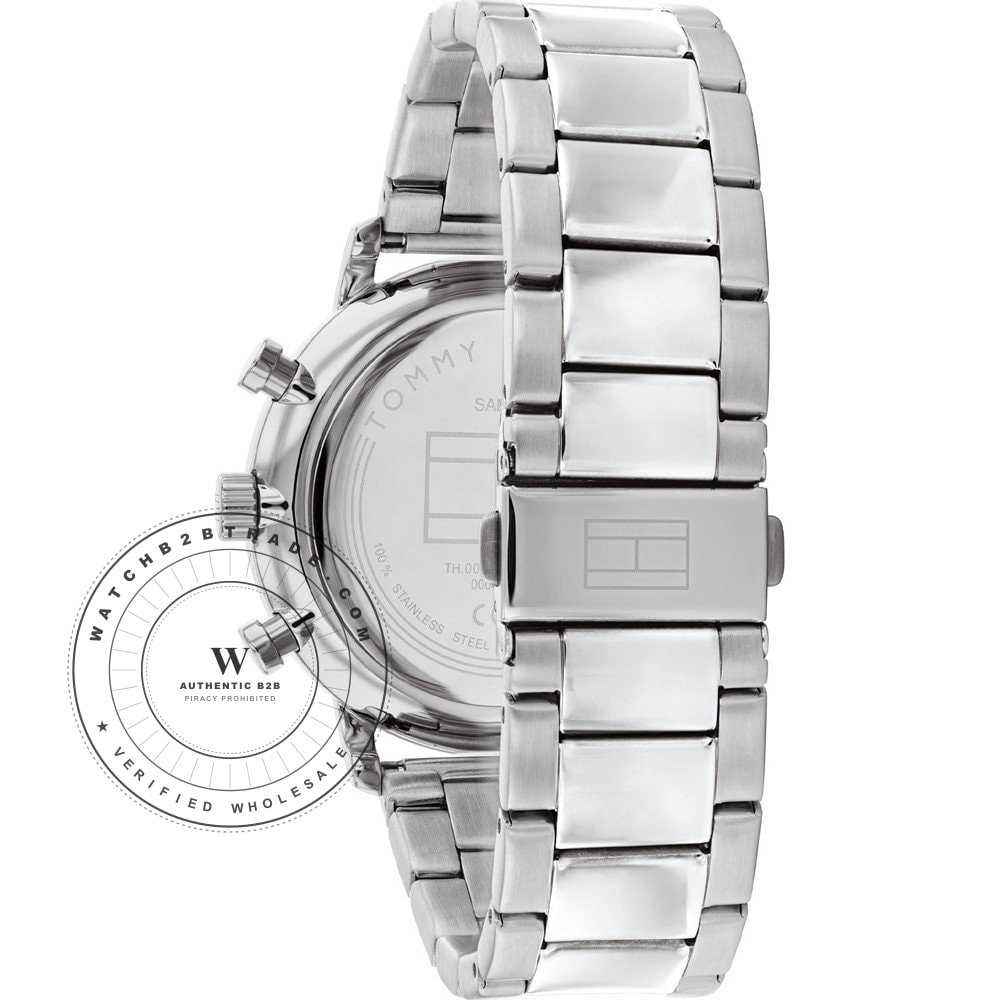 Tommy Hilfiger 1710569 Watch 1710569 - Angle 3
