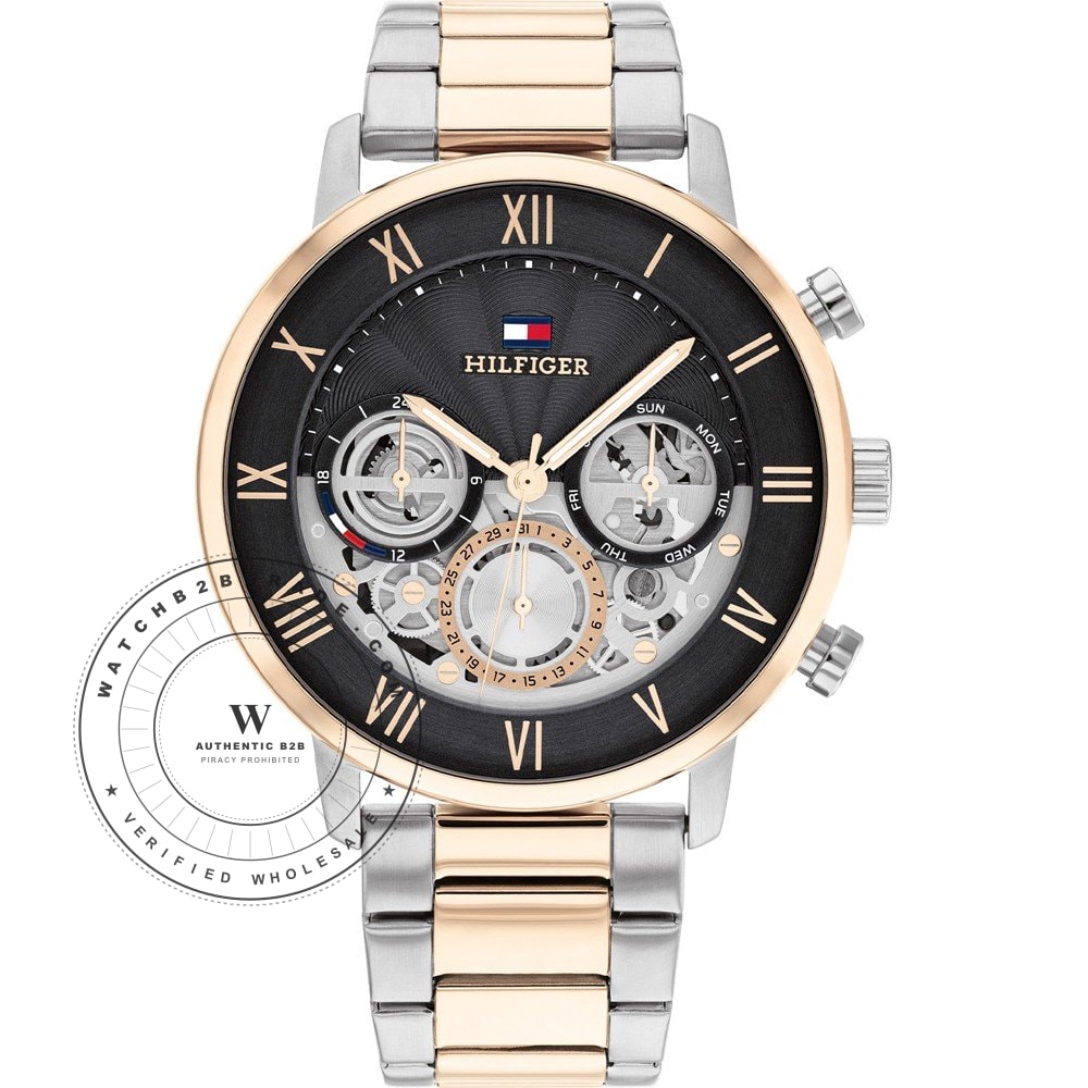 Tommy Hilfiger 1710570 Watch (1710570) - Wholesale Luxury Timepiece