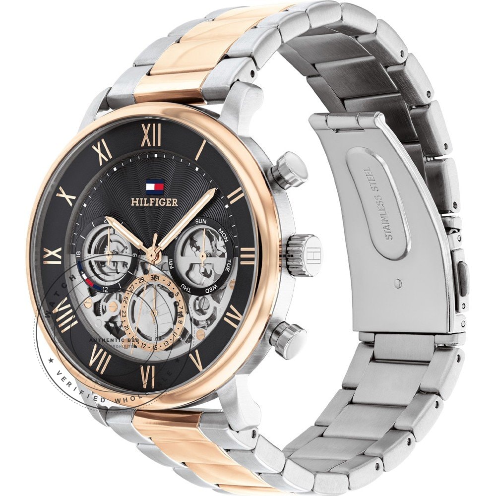 Tommy Hilfiger 1710570 Watch 1710570 - Angle 2