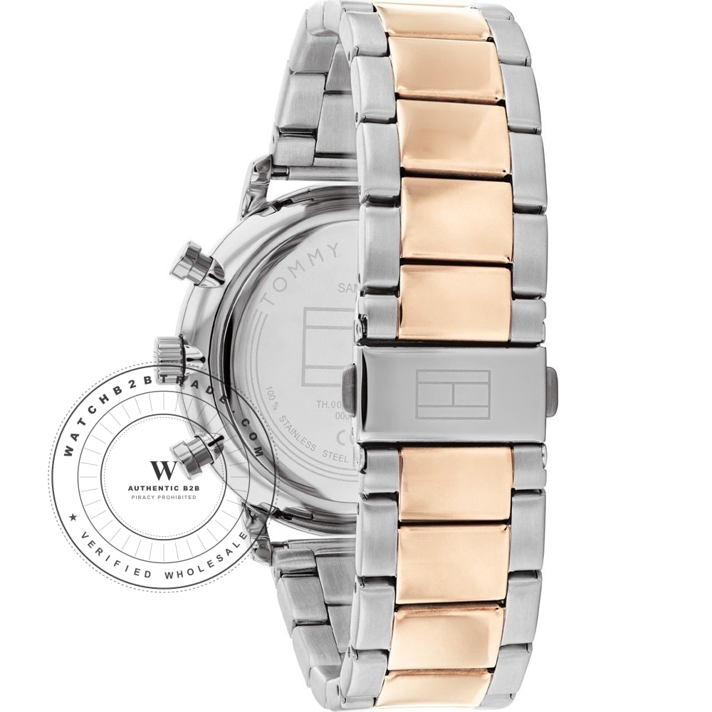 Tommy Hilfiger 1710570 Watch 1710570 - Angle 3