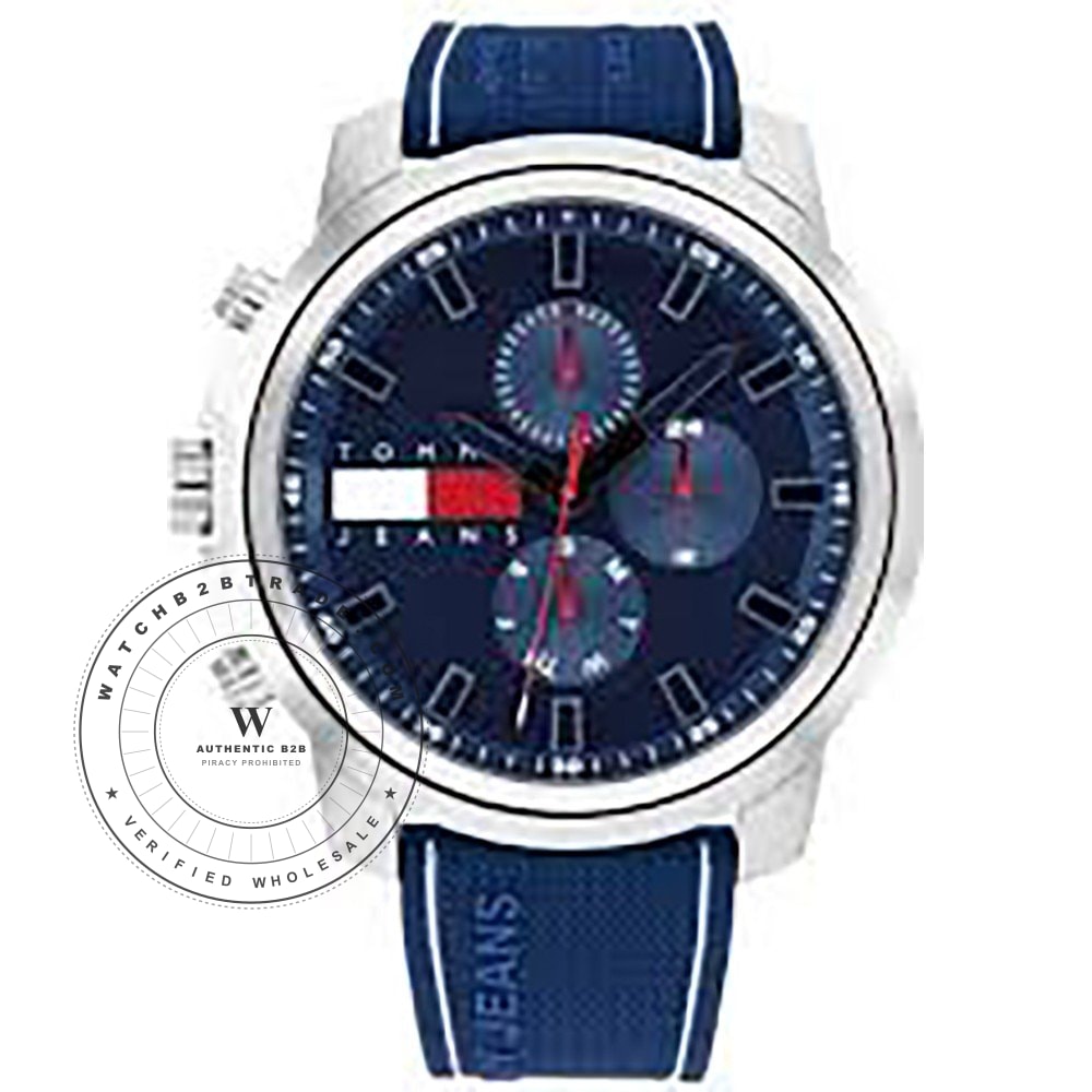 Tommy Hilfiger 1710582 Watch (1710582) - Wholesale Luxury Timepiece