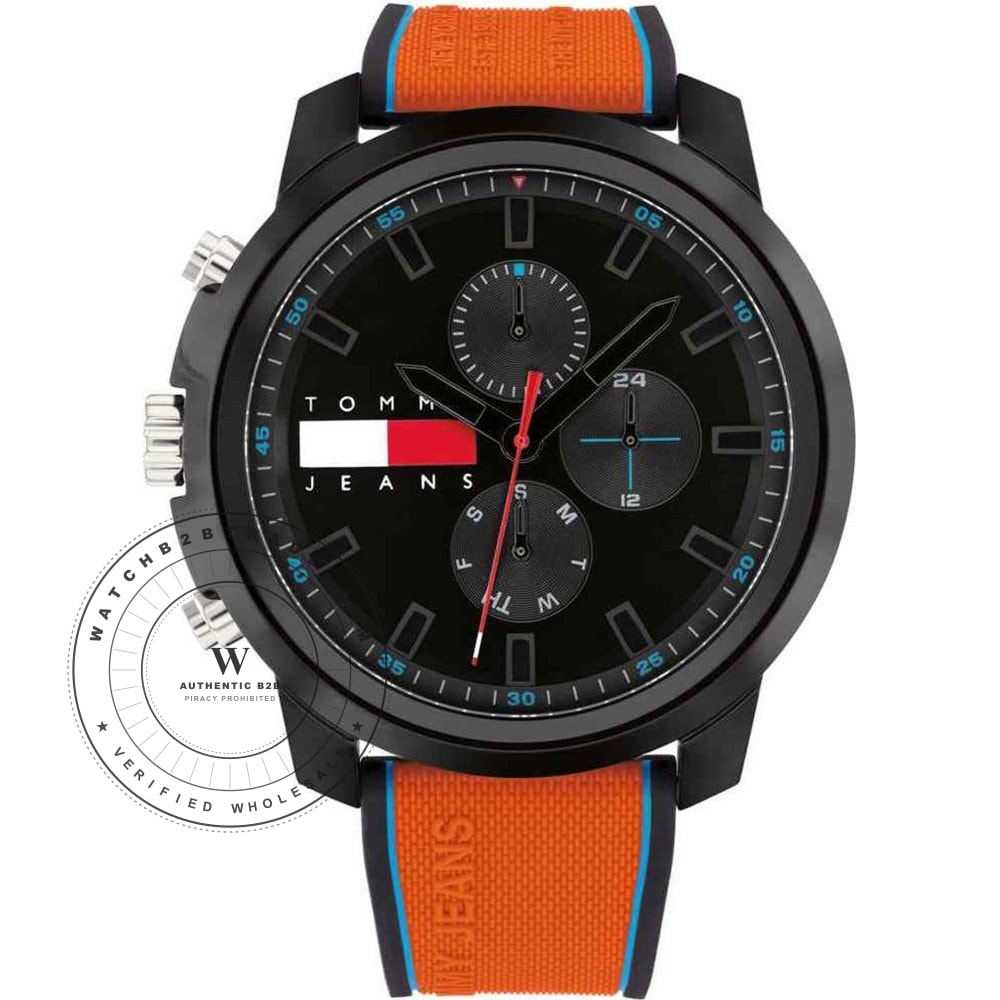 Tommy Hilfiger 1710583 Watch (1710583) - Wholesale Luxury Timepiece