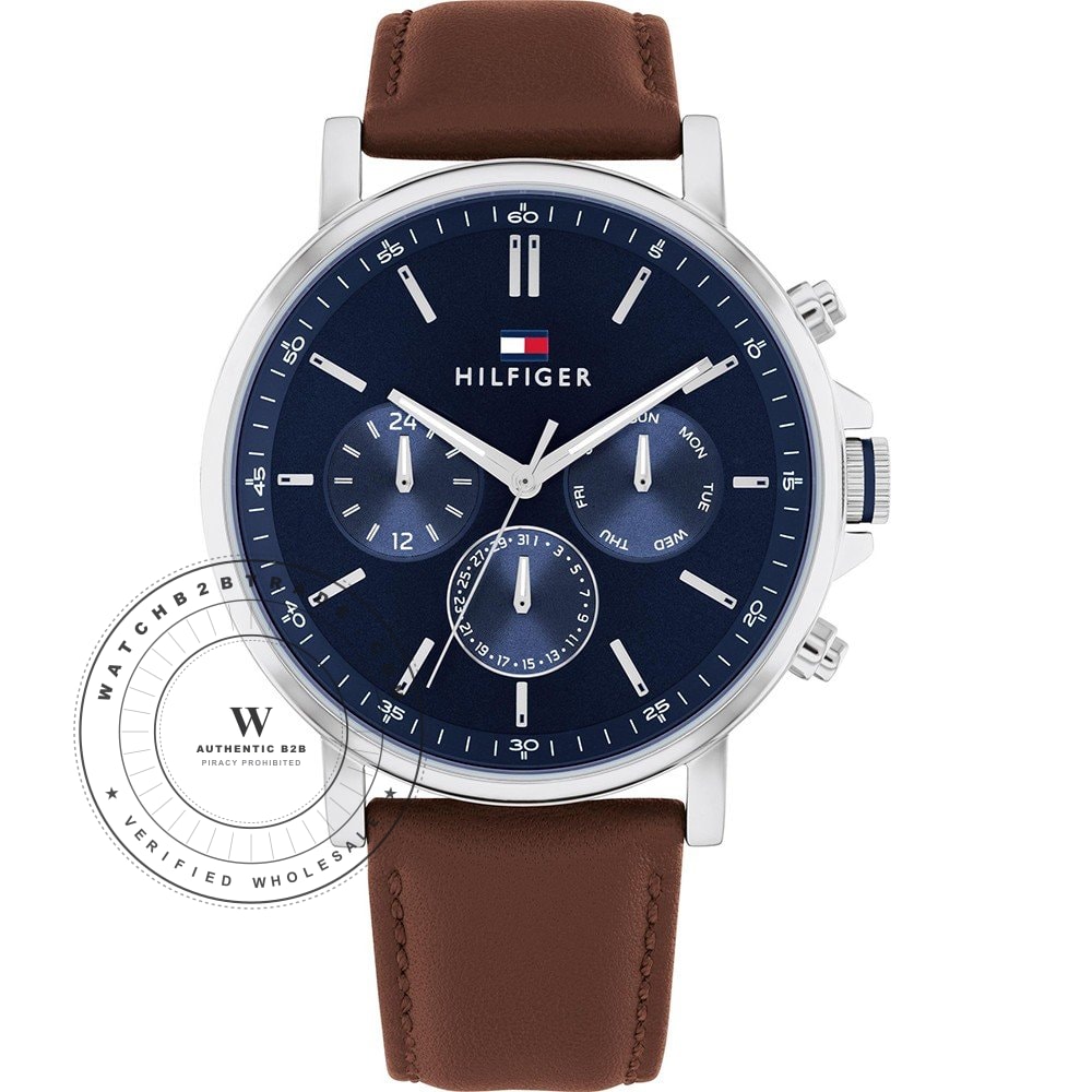 Tommy Hilfiger 1710585 Watch (1710585) - Wholesale Luxury Timepiece