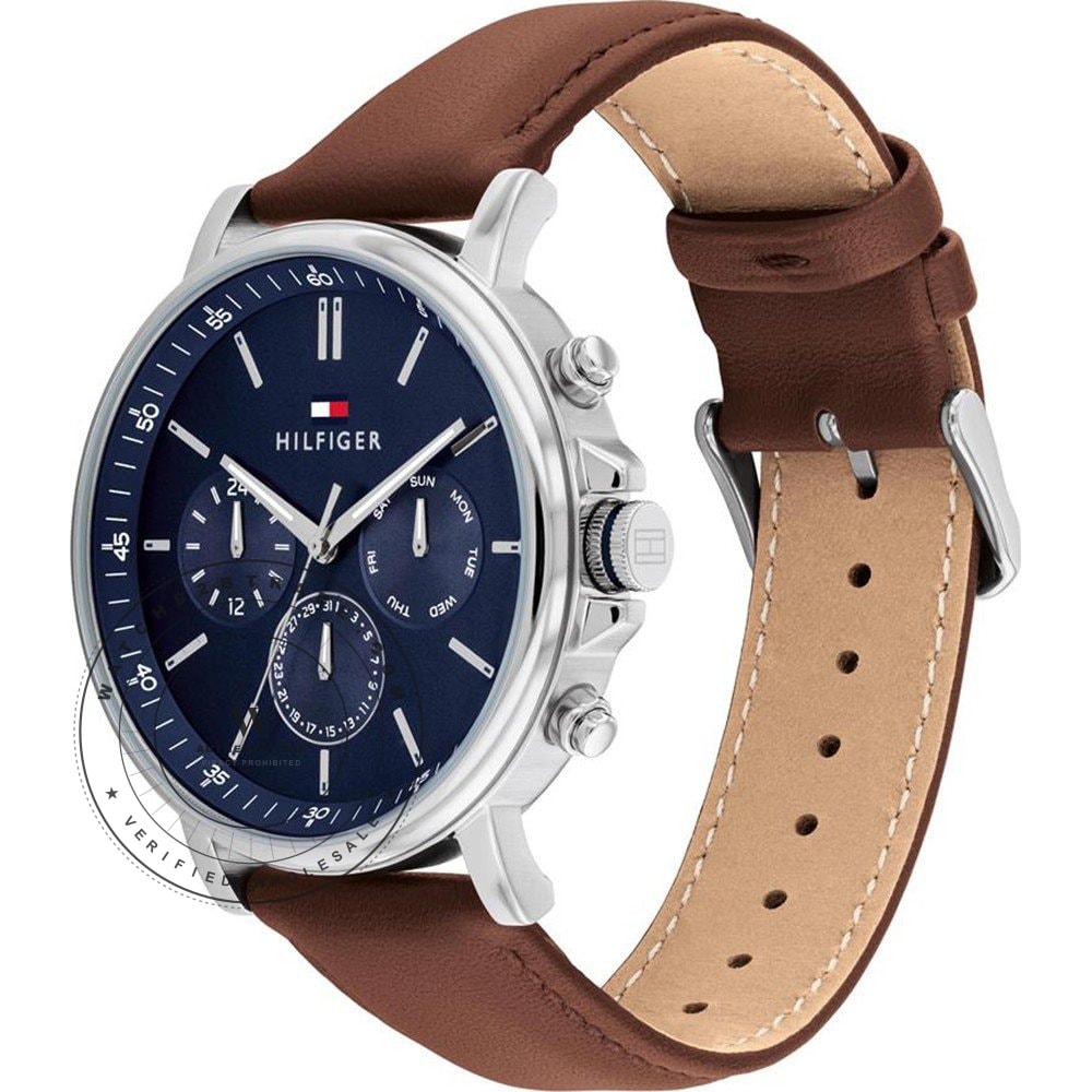 Tommy Hilfiger 1710585 Watch 1710585 - Angle 2