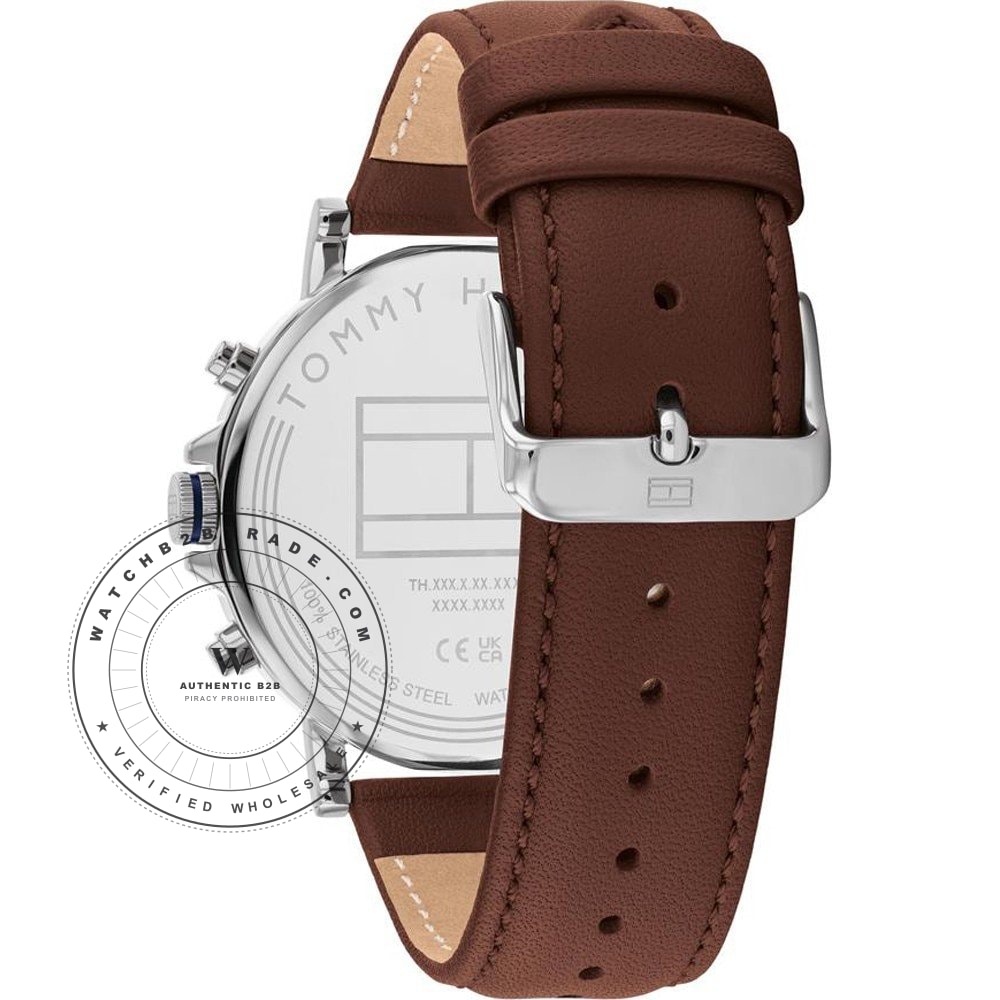 Tommy Hilfiger 1710585 Watch 1710585 - Angle 3