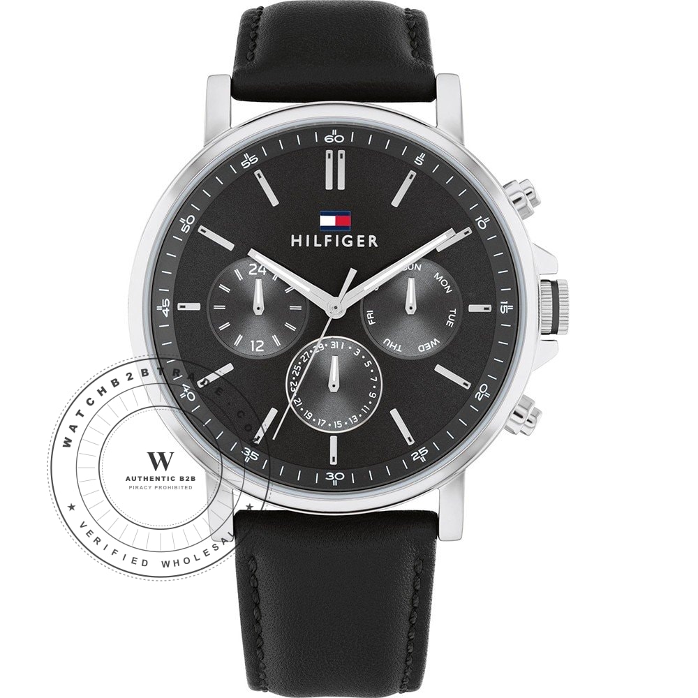 Tommy Hilfiger 1710586 Watch (1710586) - Wholesale Luxury Timepiece