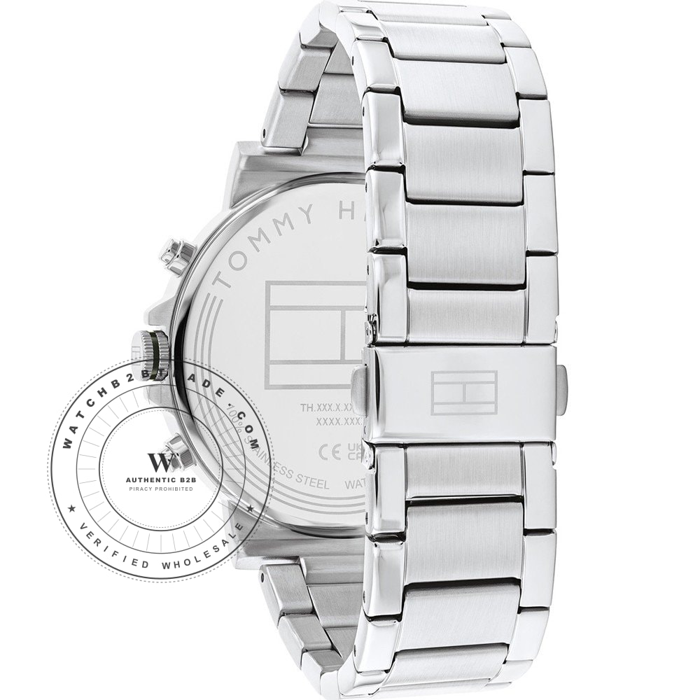 Tommy Hilfiger 1710587 Watch 1710587 - Angle 3