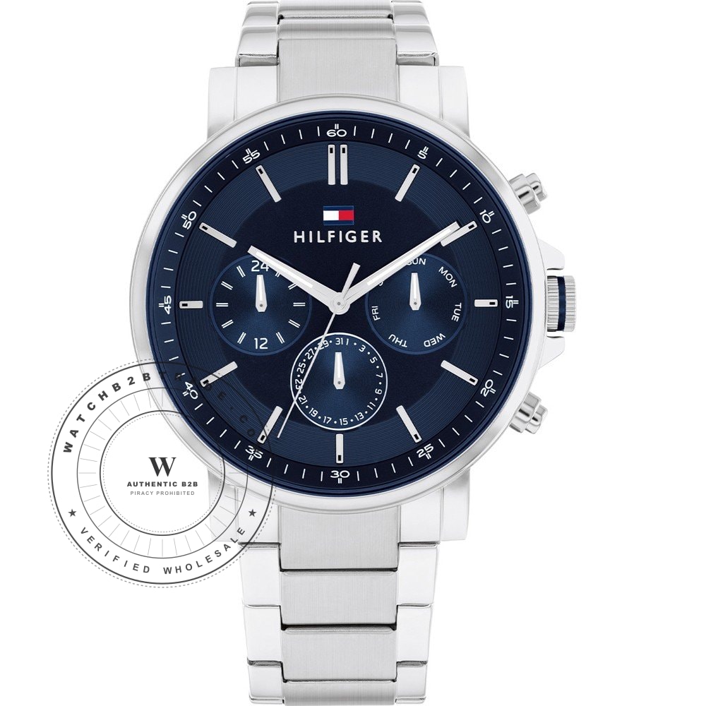 Tommy Hilfiger 1710588 Watch (1710588) - Wholesale Luxury Timepiece