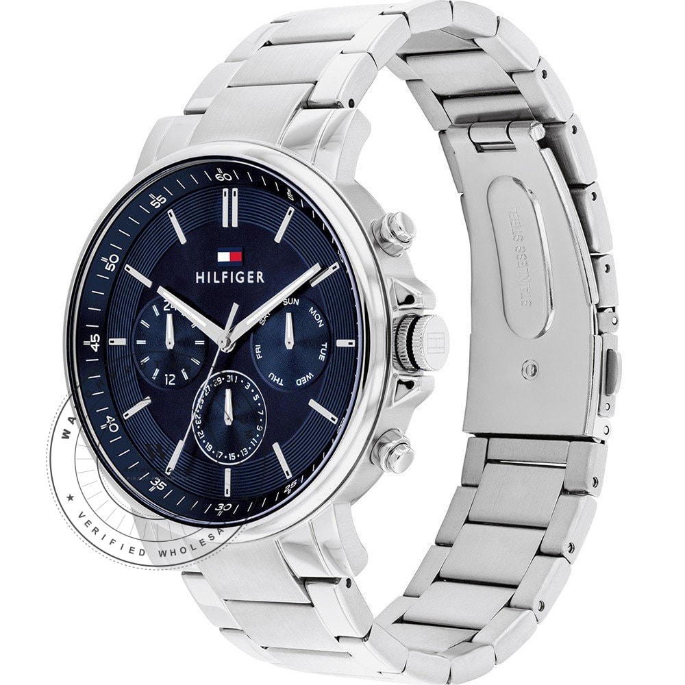 Tommy Hilfiger 1710588 Watch 1710588 - Angle 2