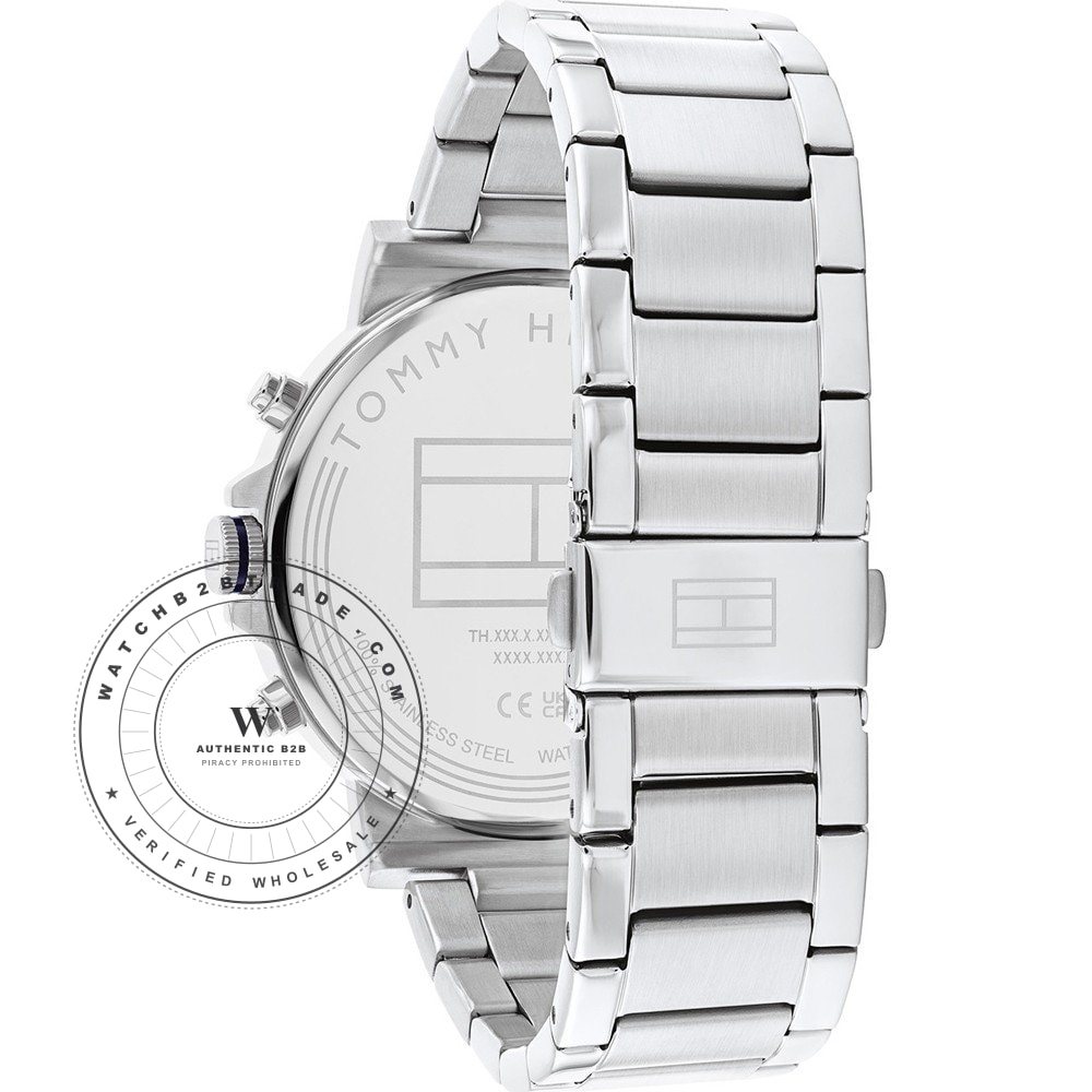 Tommy Hilfiger 1710588 Watch 1710588 - Angle 3