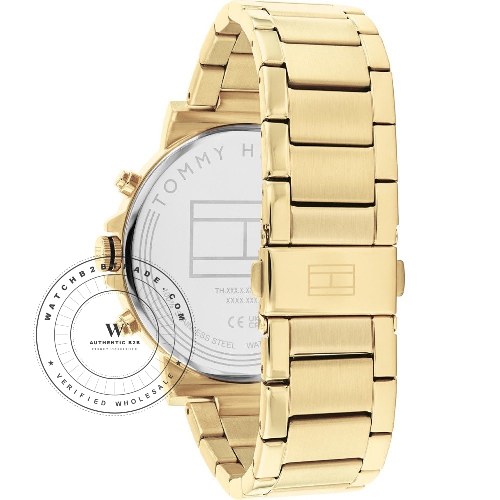 Tommy Hilfiger 1710589 Watch 1710589 - Angle 3