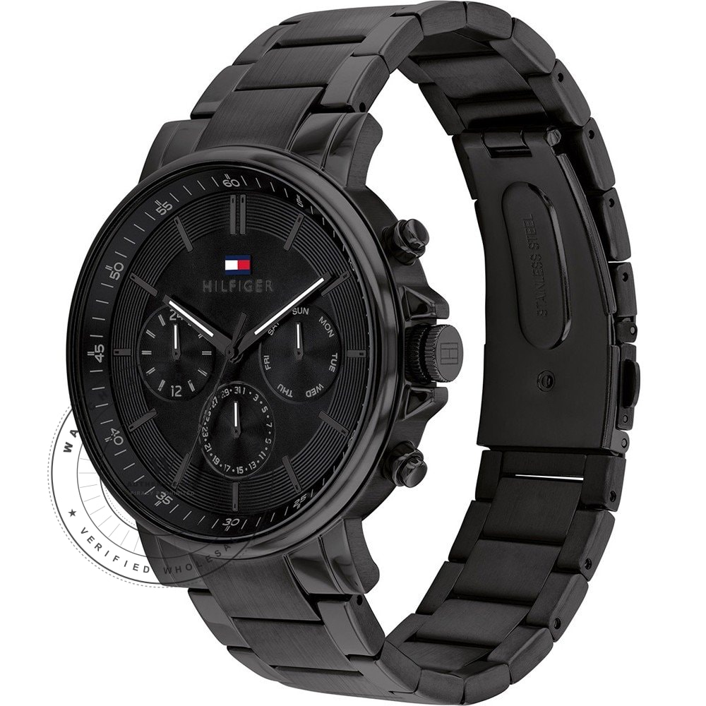Tommy Hilfiger 1710590 Watch 1710590 - Angle 2