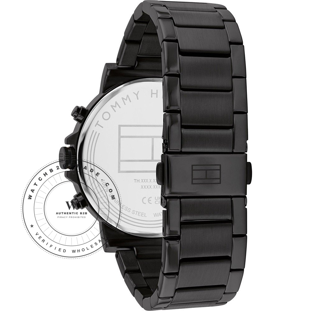 Tommy Hilfiger 1710590 Watch 1710590 - Angle 3