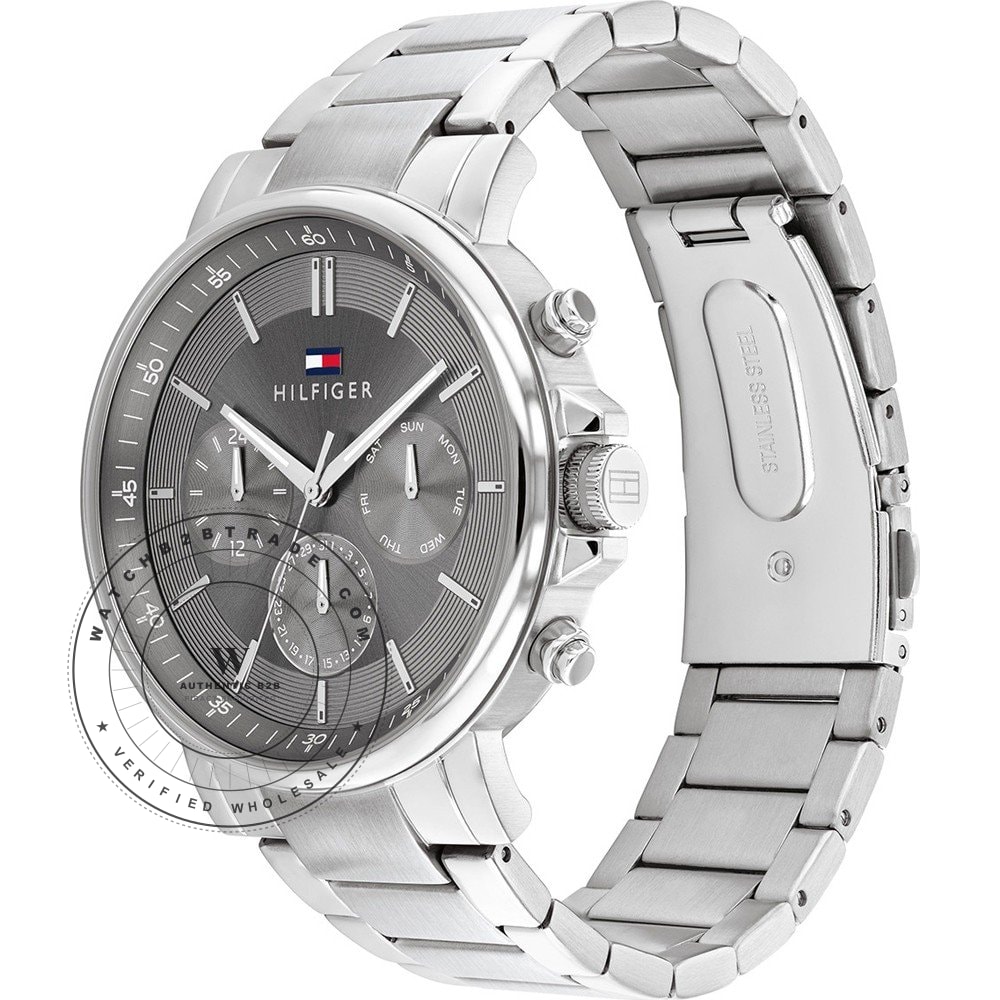 Tommy Hilfiger 1710604 Watch 1710604 - Angle 2