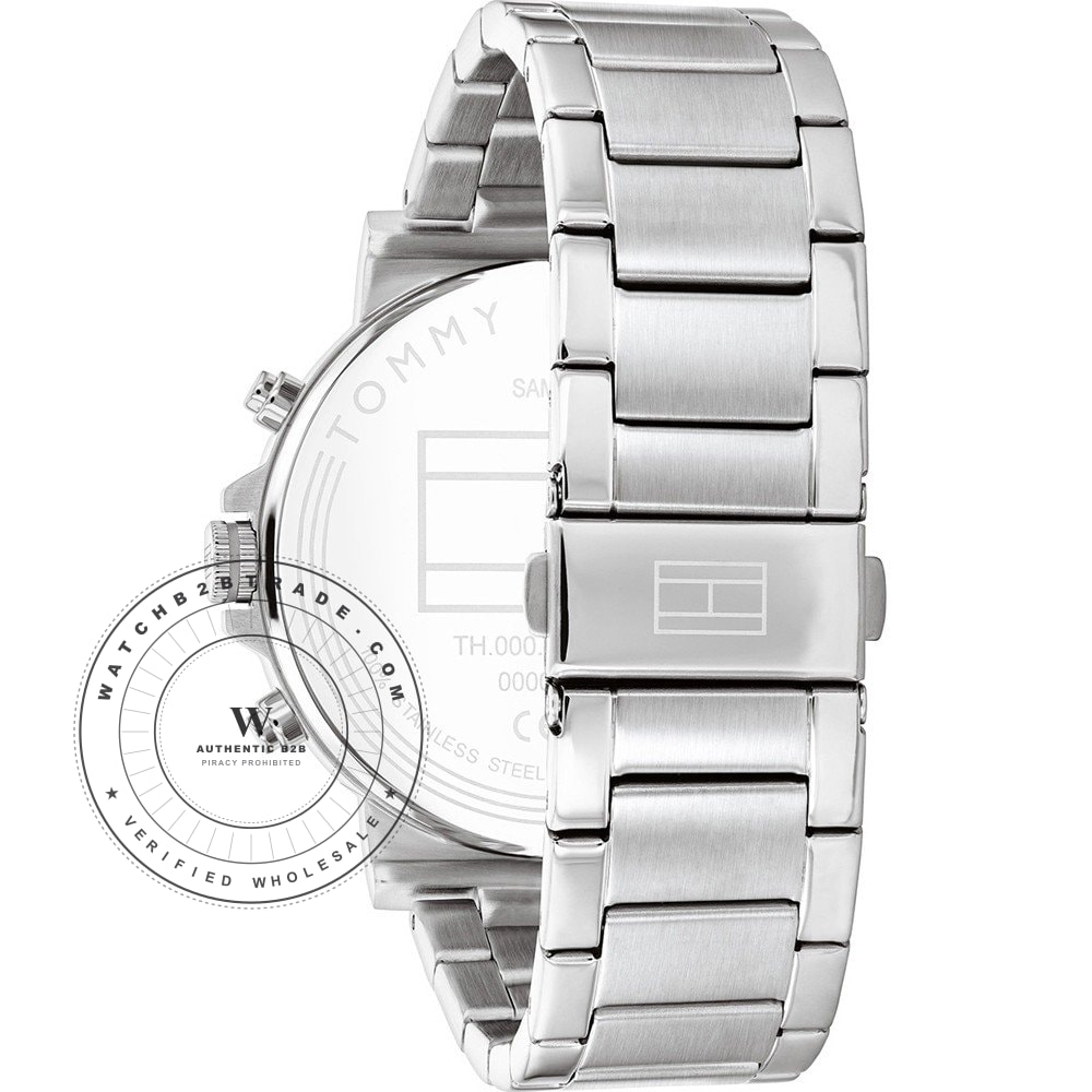 Tommy Hilfiger 1710604 Watch 1710604 - Angle 3