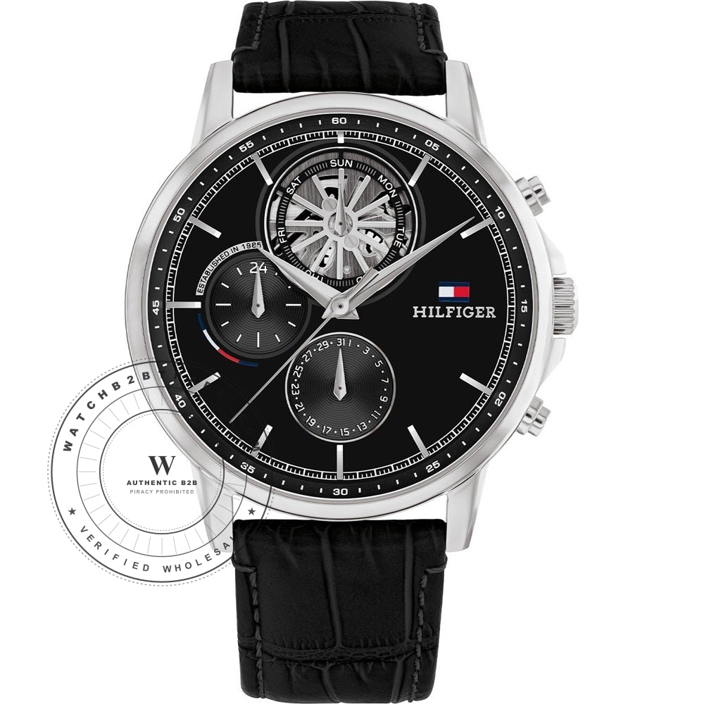Tommy Hilfiger 1710605 Watch (1710605) - Wholesale Luxury Timepiece