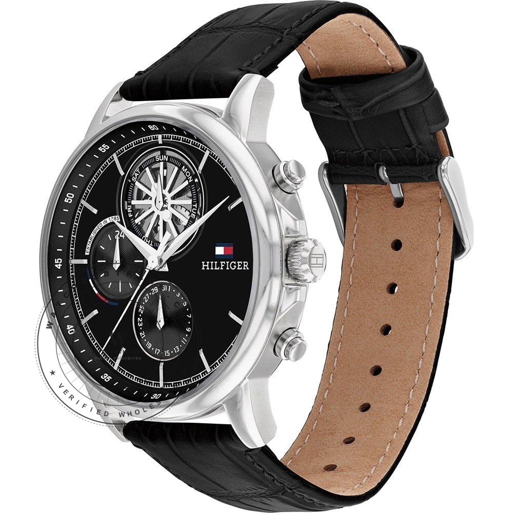 Tommy Hilfiger 1710605 Watch 1710605 - Angle 2